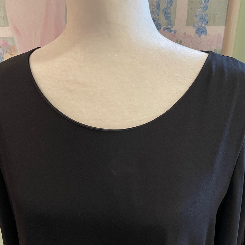 Joseph Ribkoff tunic - Picture 3 of 4